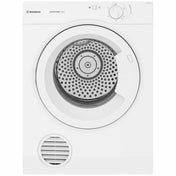 Westinghouse 4.5kg Vented Clothes Dryer WDV457H3WB - Factory Seconds