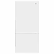 Westinghouse 496L Bottom Mount Frost Free Fridge WBE5300WC-R - Factory Seconds