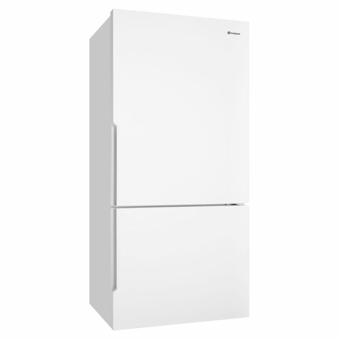 Westinghouse 496L Bottom Mount Frost Free Fridge WBE5300WC-R - Factory Seconds