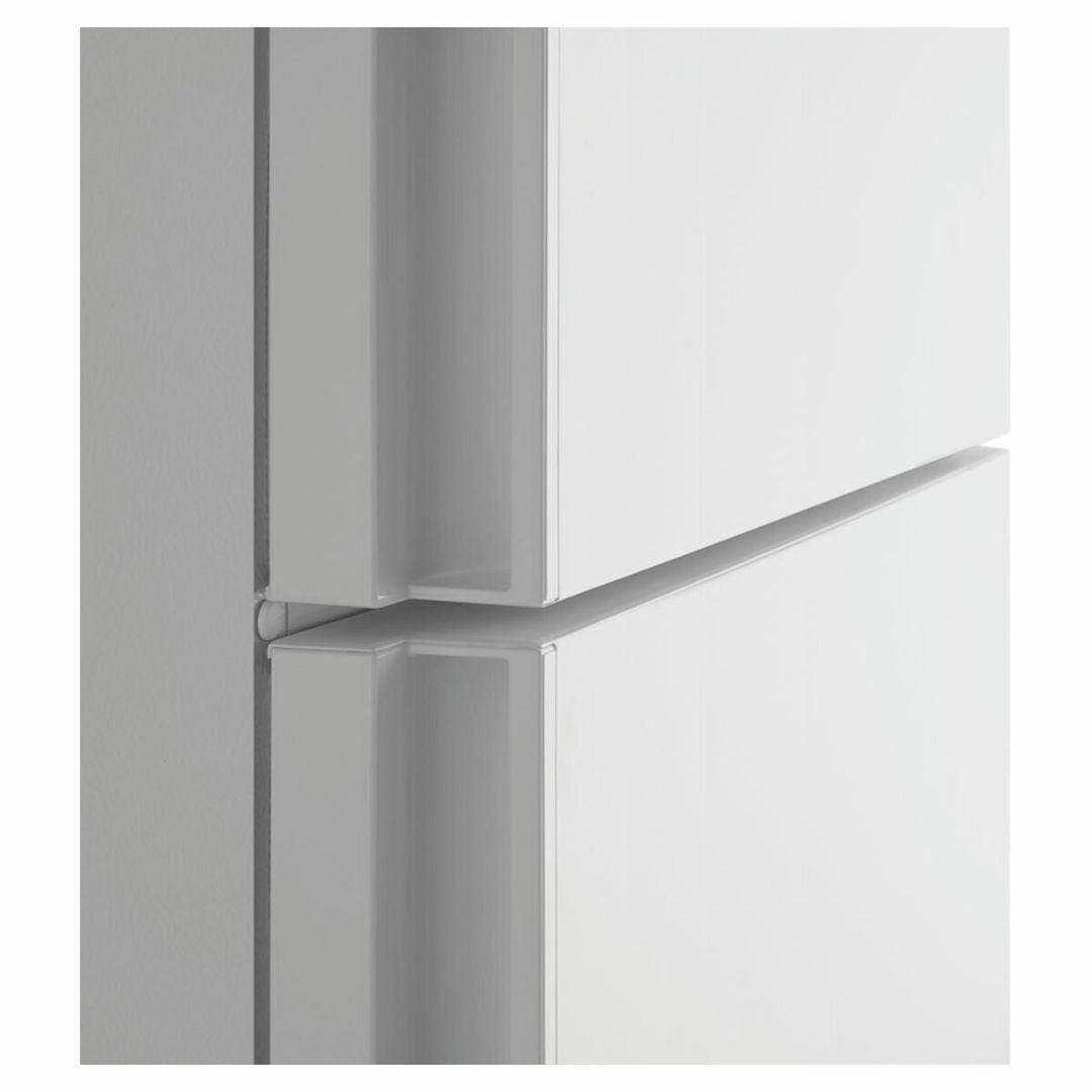 Westinghouse 496L Bottom Mount Frost Free Fridge WBE5300WC-R - Factory Seconds