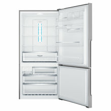 Load image into Gallery viewer, Westinghouse 496L Bottom Mount Frost Free Fridge WBE5300SC-R - Factory Seconds Discount
