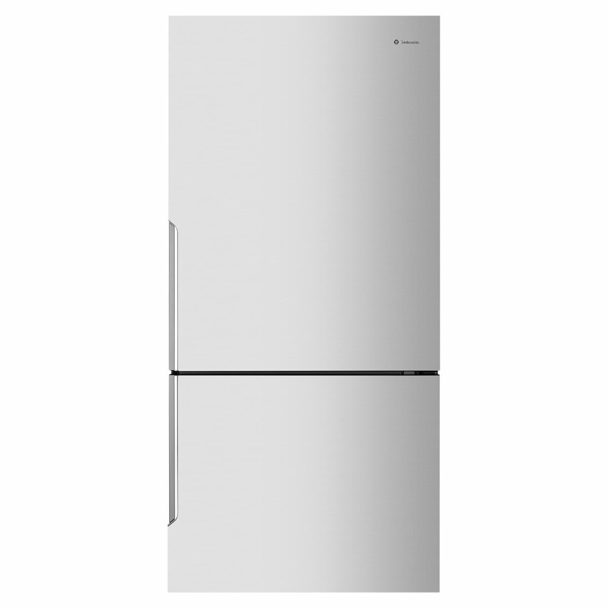 Westinghouse 496L Bottom Mount Frost Free Fridge WBE5300SC-R - Factory Seconds