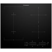 Westinghouse 60cm Induction Cooktop WHI645BE - Factory Seconds