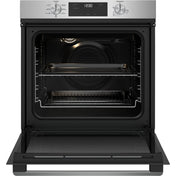 Westinghouse 60cm Oven Stainless Steel WVE6515SD - Factory Seconds