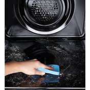 Westinghouse 60cm Pyrolytic Oven with AirFry Dark Stainless Steel WVEP617DSC - Factory Seconds