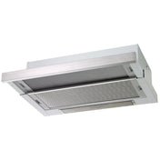 Westinghouse 60cm Slide out Rangehood WRH608IS - Ex Display