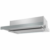 Westinghouse 60cm Slide Out Rangehood WRR604SB - Factory Seconds