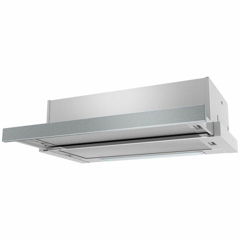 Westinghouse 60cm Slide Out Rangehood WRR604SB - Factory Seconds