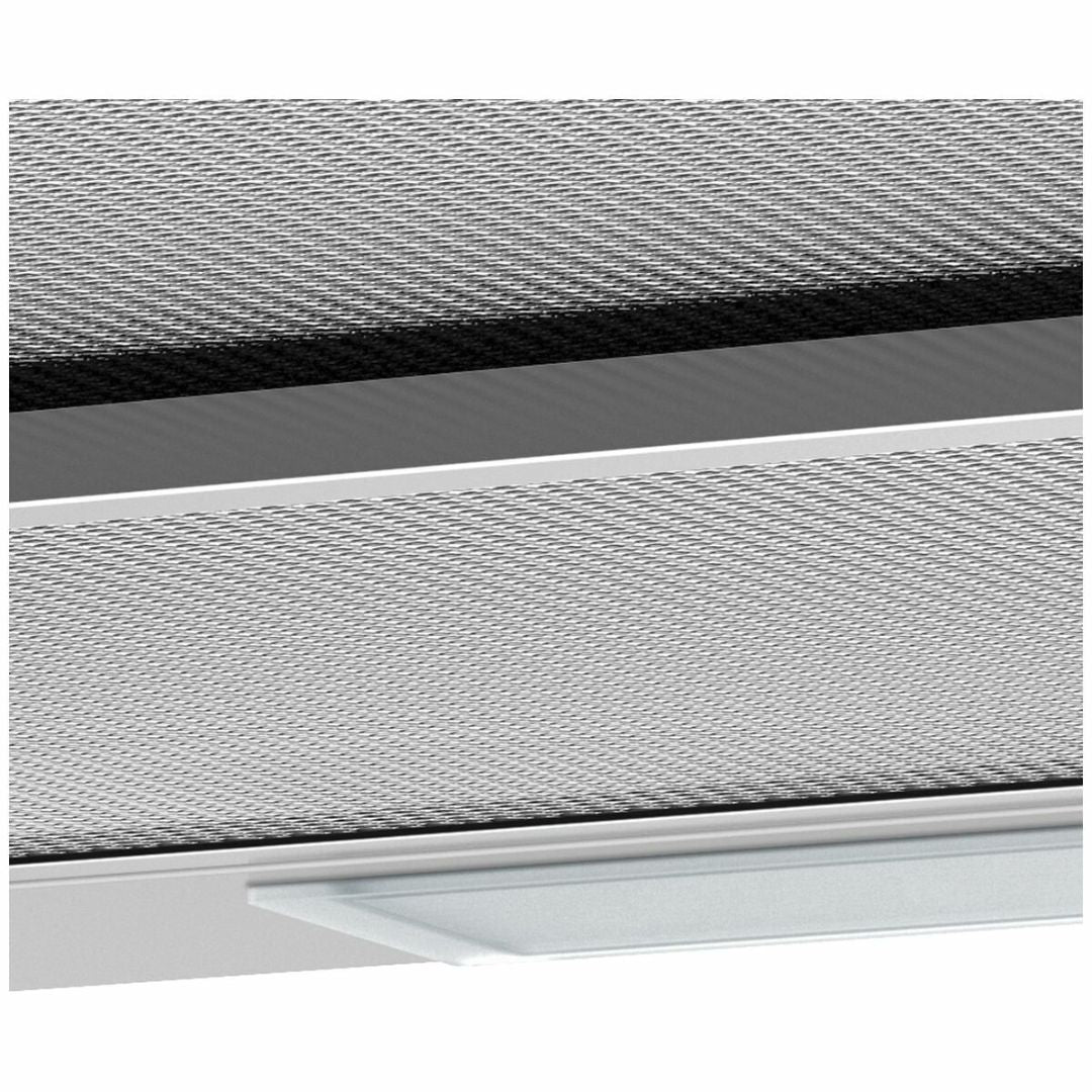 Westinghouse 60cm Slide Out Rangehood WRR604SB - Factory Seconds