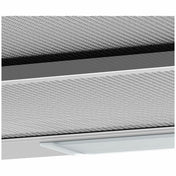Westinghouse 60cm Slide Out Rangehood WRR604SB - Factory Seconds