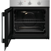 Westinghouse 60cm Side-Opening Stainless Steel Oven WVES6314SD-L - Carton Damage