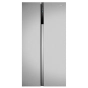 Westinghouse 624L Side by Side Stainless Steel Refrigerator WSE6200SB -  Factory Seconds