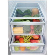 Westinghouse 624L Side by Side Stainless Steel Refrigerator WSE6200SB -  Factory Seconds