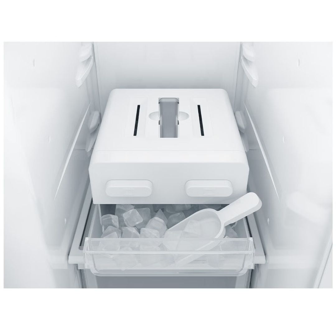 Westinghouse 624L Side by Side Stainless Steel Refrigerator WSE6200SB -  Factory Seconds