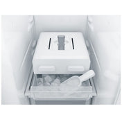 Westinghouse 624L Side by Side Stainless Steel Refrigerator WSE6200SB -  Factory Seconds