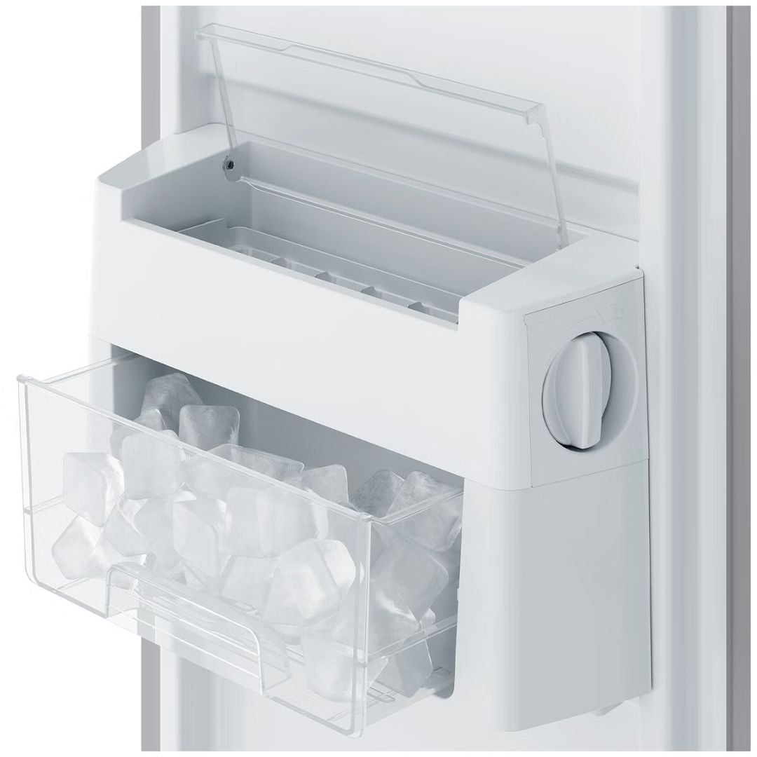 Westinghouse 624L Side by Side Stainless Steel Refrigerator WSE6200SB -  Factory Seconds