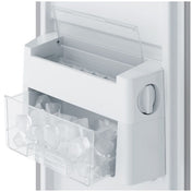 Westinghouse 624L Side by Side Stainless Steel Refrigerator WSE6200SB -  Factory Seconds