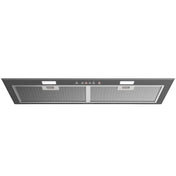Westinghouse 86cm Dark Stainless Steel Undermount Rangehood WRI825BC - Factory Seconds