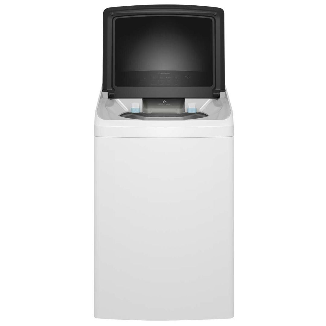 Westinghouse 8kg EasyCare Top Load Washing Machine WWT8084J7WA - Factory Seconds
