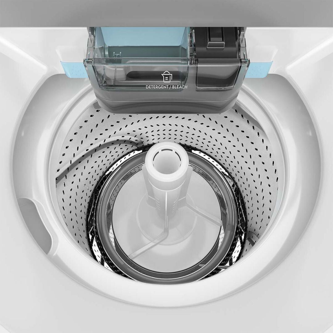 Westinghouse 8kg EasyCare Top Load Washing Machine WWT8084J7WA - Factory Seconds