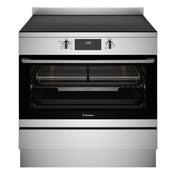 Westinghouse 90cm Electric Freestanding Oven WFE9546SD - Carton Damage