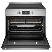 Westinghouse 90cm Electric Freestanding Oven WFE9546SD - Carton Damage