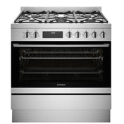 Westinghouse 90cm Freestanding Oven WFE9515SD - Factory Seconds