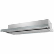 Westinghouse 90cm Slide out Rangehood WRR904SB - Factory Seconds
