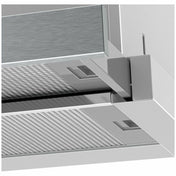 Westinghouse 90cm Slide out Rangehood WRR904SB - Factory Seconds