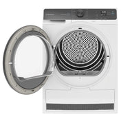 Westinghouse 9kg EasyCare 700 Series Heat Pump Dryer WDH904N7WA - Factory Seconds
