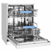 Westinghouse 60cm Freestanding Dishwasher WSF6604WA - Factory Seconds