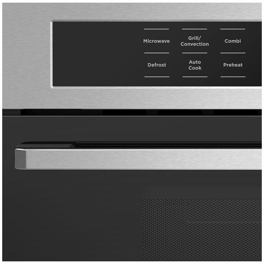 Westinghouse 44L Built-in Combination Microwave Oven WMB4425SC - Factory Seconds