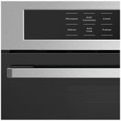 Westinghouse 44L Built-in Combination Microwave Oven WMB4425SC - Factory Seconds