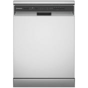 Westinghouse 60cm Stainless Steel Freestanding Dishwasher WSF6602XC - Factory Seconds