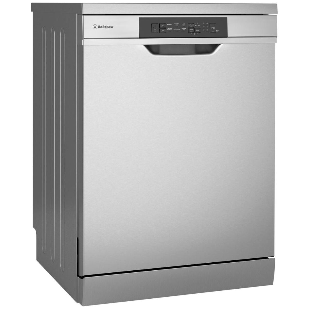 Westinghouse 60cm Freestanding Dishwasher WSF6604XB - Factory Seconds