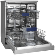 Westinghouse 60cm Freestanding Dishwasher WSF6604XB - Factory Seconds