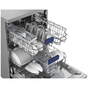 Westinghouse 60cm Freestanding Dishwasher WSF6604XB - Factory Seconds