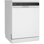 Westinghouse 60cm White Freestanding Dishwasher WSF6602WC - Factory Seconds