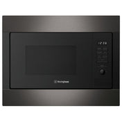 Westinghouse Built In Microwave Oven WMB2522DSC - Factory Seconds