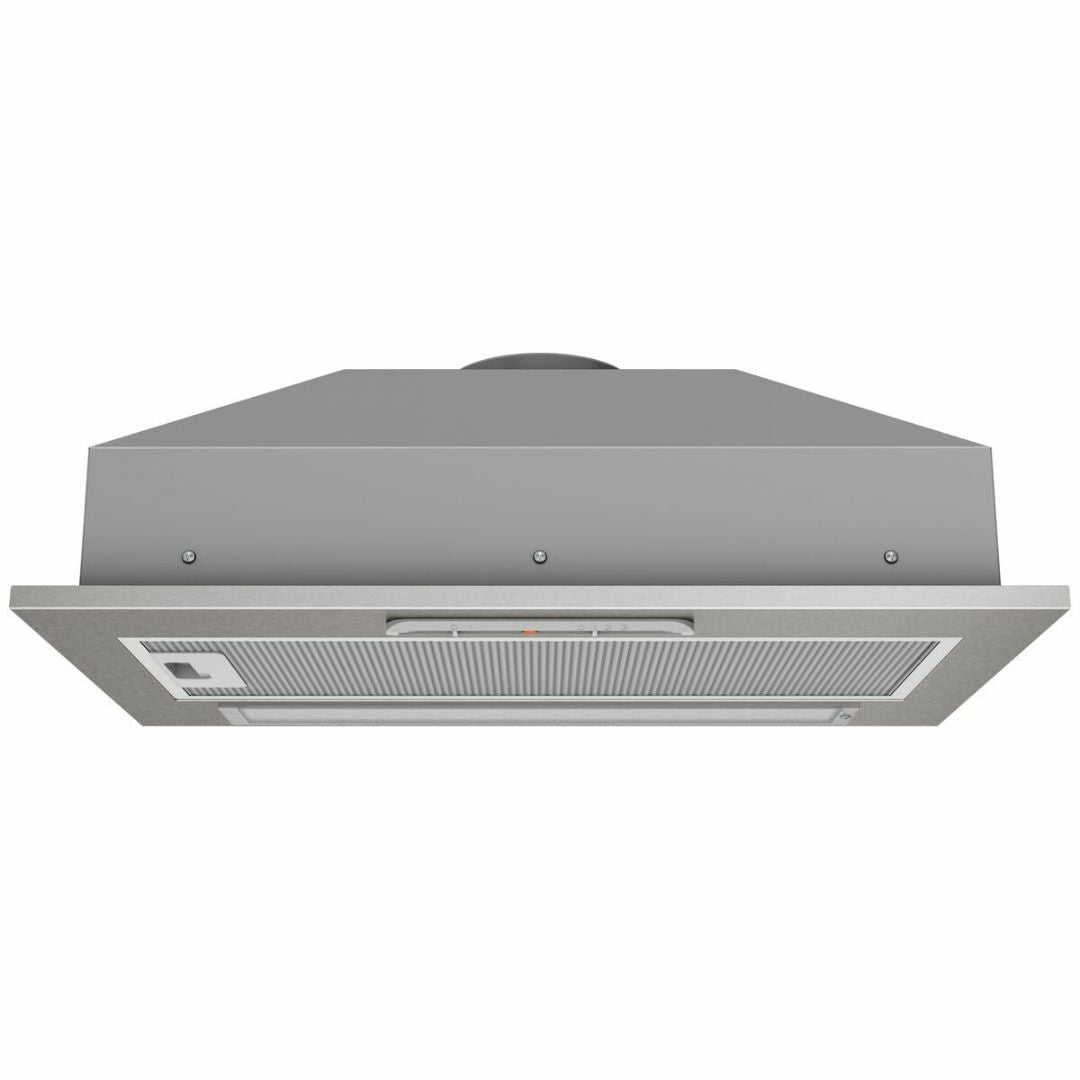 Westinghouse 51cm Undermount Stainless Steel Rangehood WRI500SB - Factory Seconds