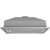 Westinghouse 51cm Undermount Stainless Steel Rangehood WRI500SB - Factory Seconds