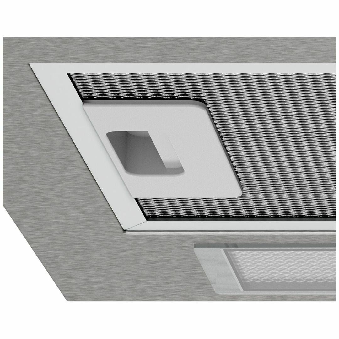 Westinghouse 51cm Undermount Stainless Steel Rangehood WRI500SB - Factory Seconds