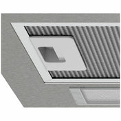 Westinghouse 51cm Undermount Stainless Steel Rangehood WRI500SB - Factory Seconds