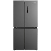 Westinghouse 496L Matte Black French Door Refrigerator WQE4900BA -  Factory Seconds