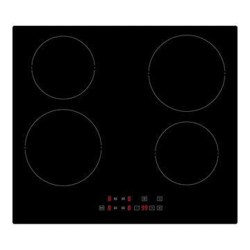 Whirlpool 60cm Ceramic Cooktop WRT6140AUS