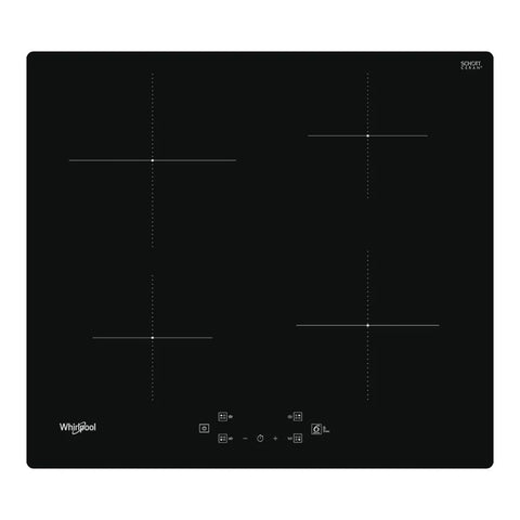 Whirlpool 60cm Induction Cooktop WSQ7360NE