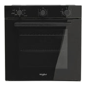 Whirlpool 60cm Multi-Function Smart Hydrolytic Clean Oven W3OMK35HR0BA