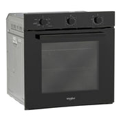 Whirlpool 60cm Multi-Function Smart Hydrolytic Clean Oven W3OMK35HR0BA