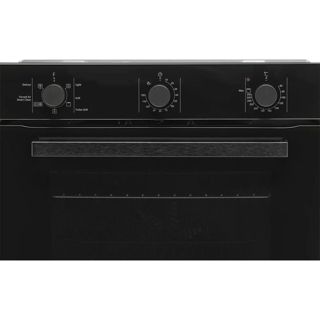 Whirlpool 60cm Multi-Function Smart Hydrolytic Clean Oven W3OMK35HR0BA