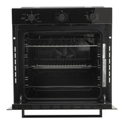 Whirlpool 60cm Multi-Function Smart Hydrolytic Clean Oven W3OMK35HR0BA